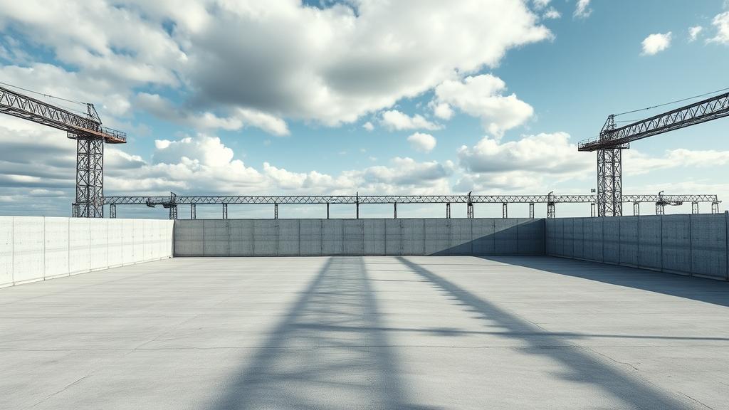 Speculative Foundations: The immense capital drag of unearned scale.