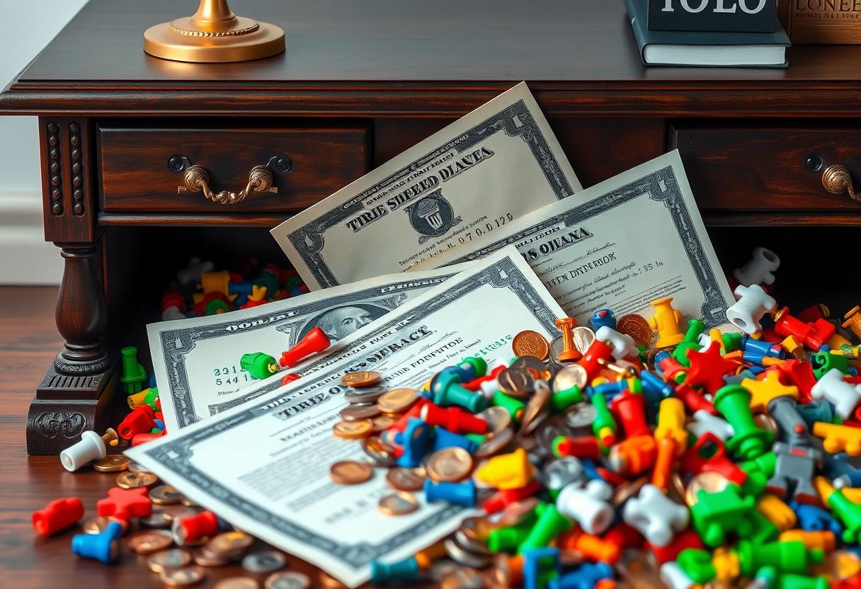Speculative Inundation: Meme tokens overshadowing traditional equities.