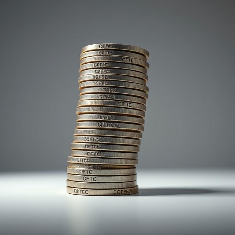 Unseen Leverage: Swelling speculative contracts build systemic risk.