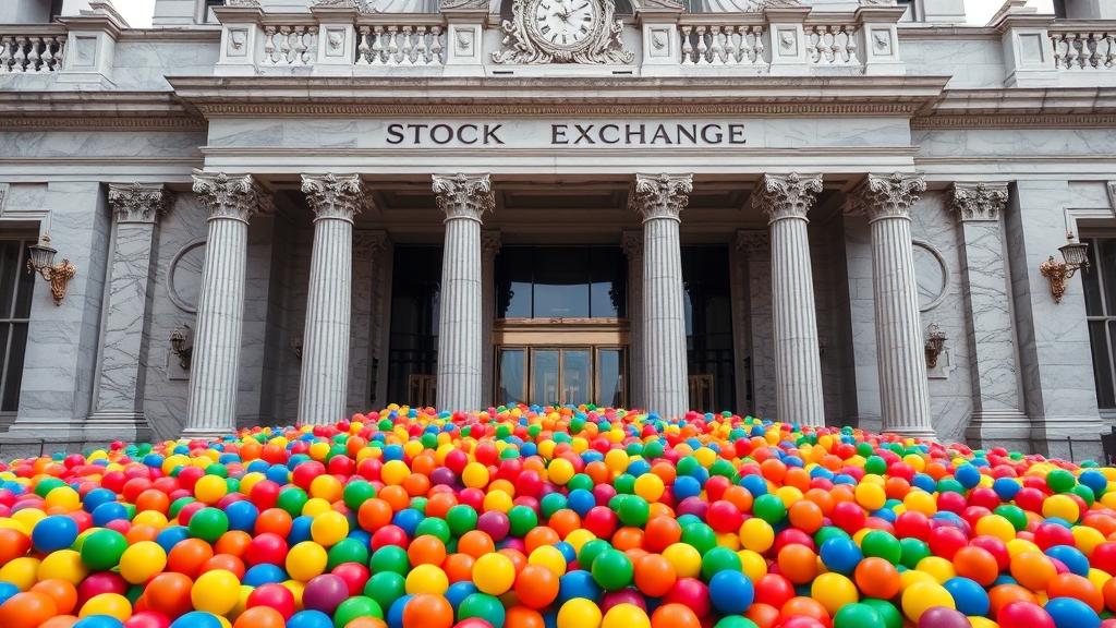 Institutional Degradation: Speculative play blocks serious utility.