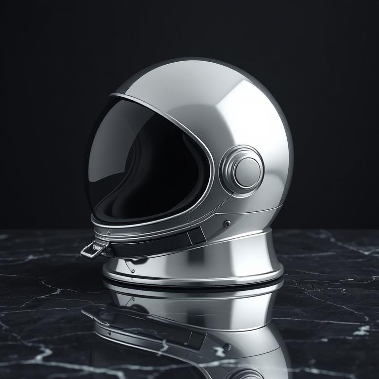Corporate Orbit: Speculative premium meets market reality.