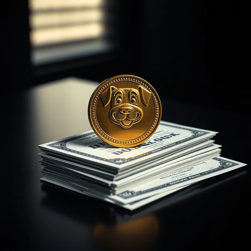 Memecoins fund Wall Street liquidity: The Speculative RWA Pivot