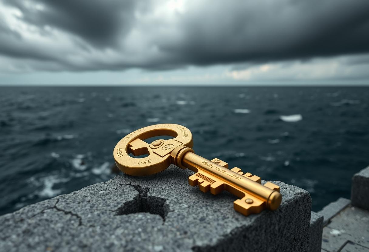 Speculative Foundations: Fragile keys to retail wealth.