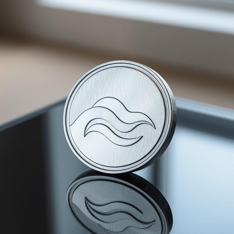 Sovereign Illusion: Speculative tokens chasing institutional validation.