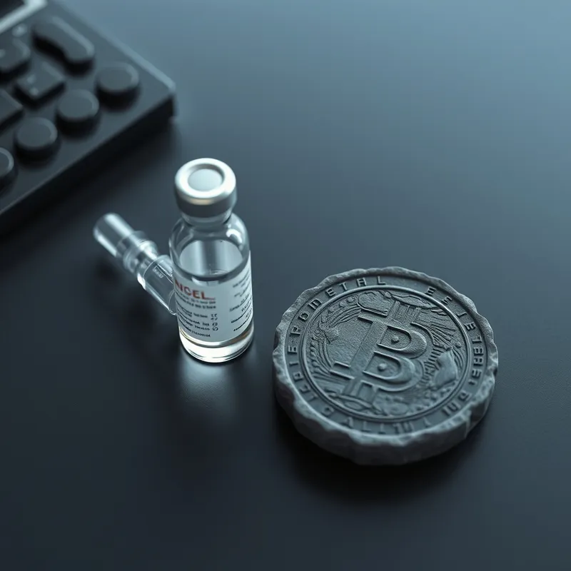 Speculative Tokens Backing Clinical Trials