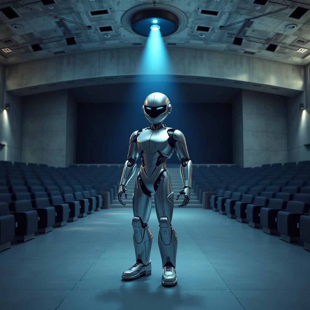 Unitree Shares Shift After Strong IPO: Robotics Hype Faces Market Risk