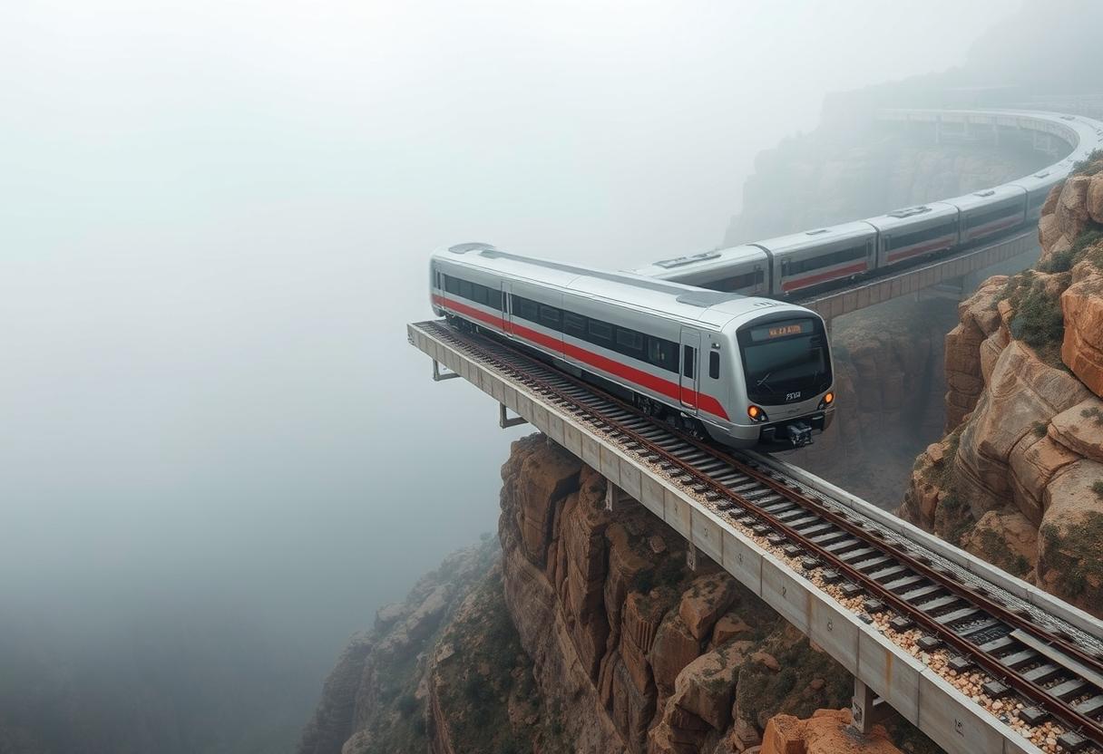 Speed vs. Stability: The fine line of rapid market creation.