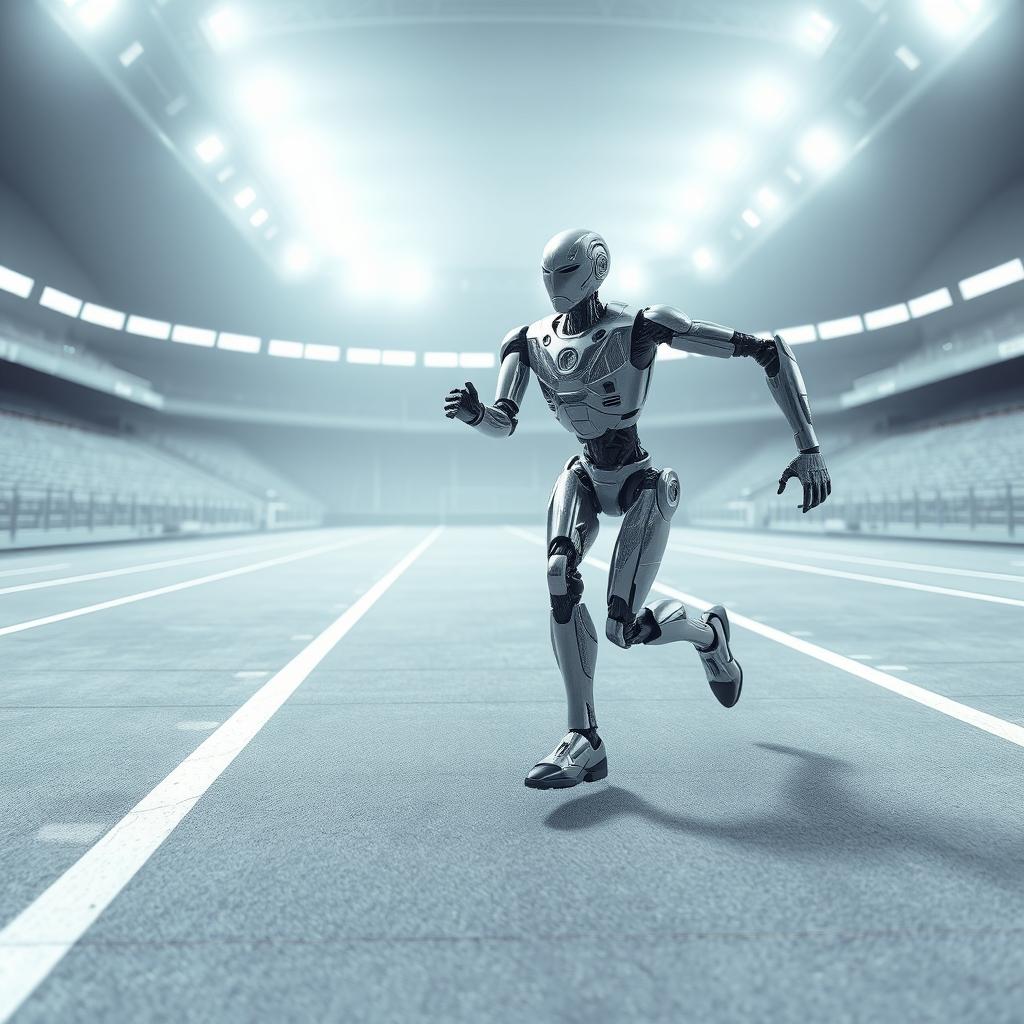 Speed Stunts vs. Industrial Reality: Sci-Fi Demos Drive Retail Euphoria