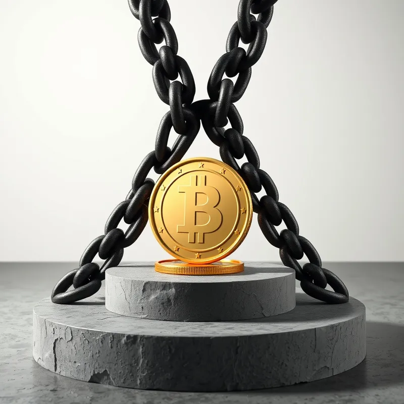 The Liquidity Anchor: Spot demand replacing forced liquidations.
