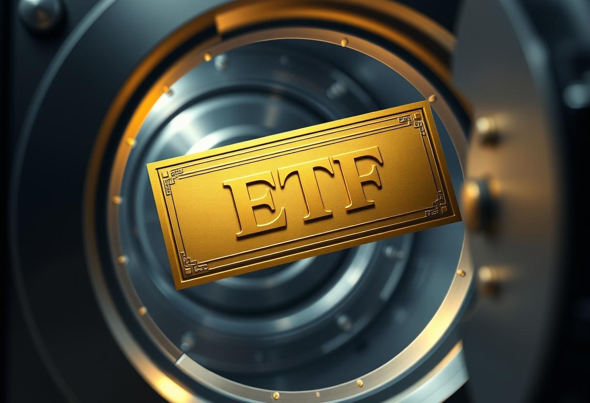 Spot ETFs now serve as the new conduit, transforming Bitcoin’s market engagement.