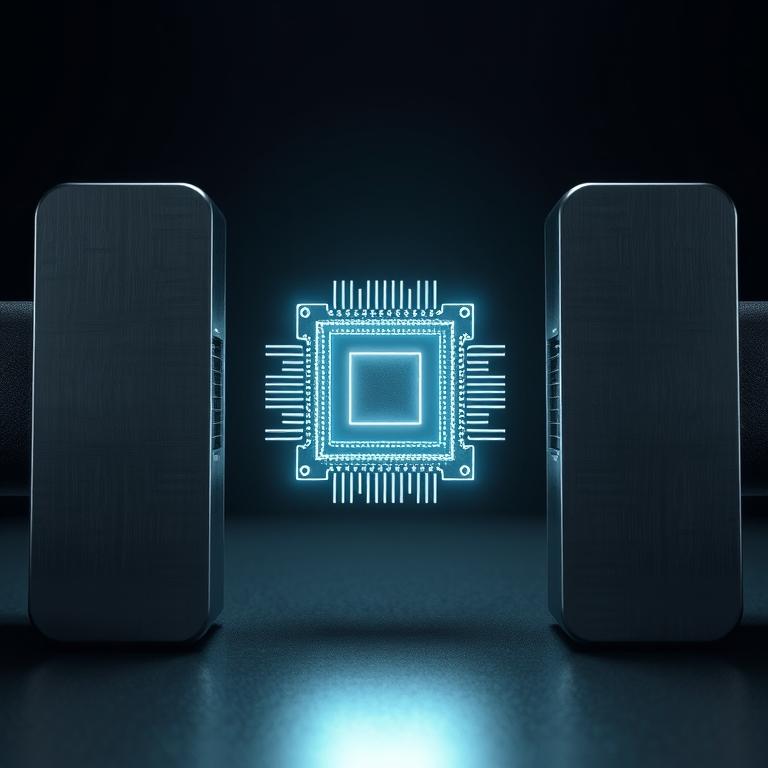 Squeezed Margin: The mechanical pressure of rising memory costs.