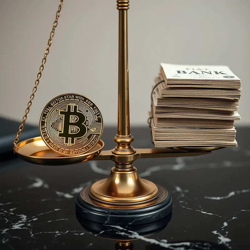 Institutional Friction: The stablecoin deposit war.