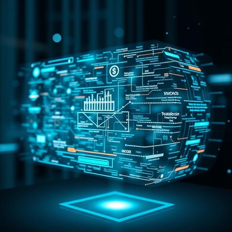 Stablecoin liquidity pipelines bypassing traditional venture capital gatekeepers.