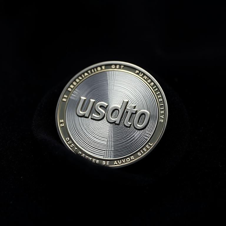 The Stablecoin Standard: New Layers of Control.