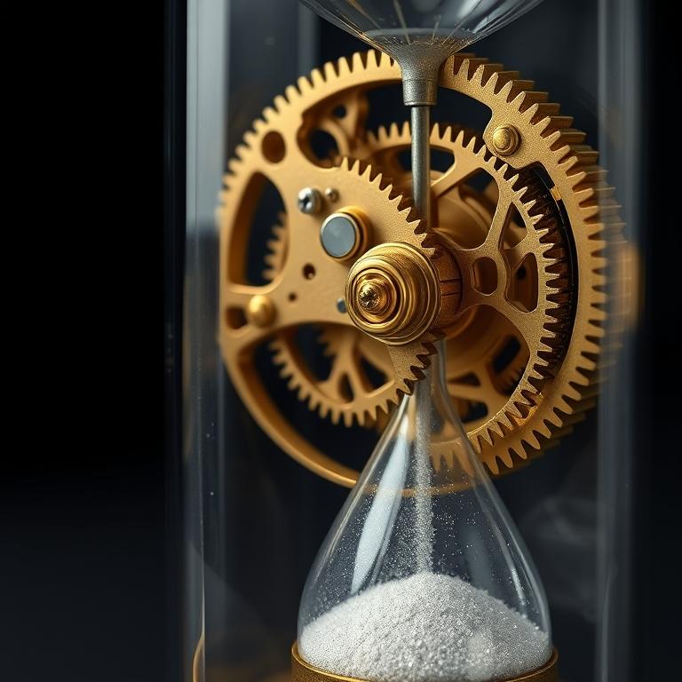 Mechanical Friction: Staggered Entries Dampen Retail Momentum.