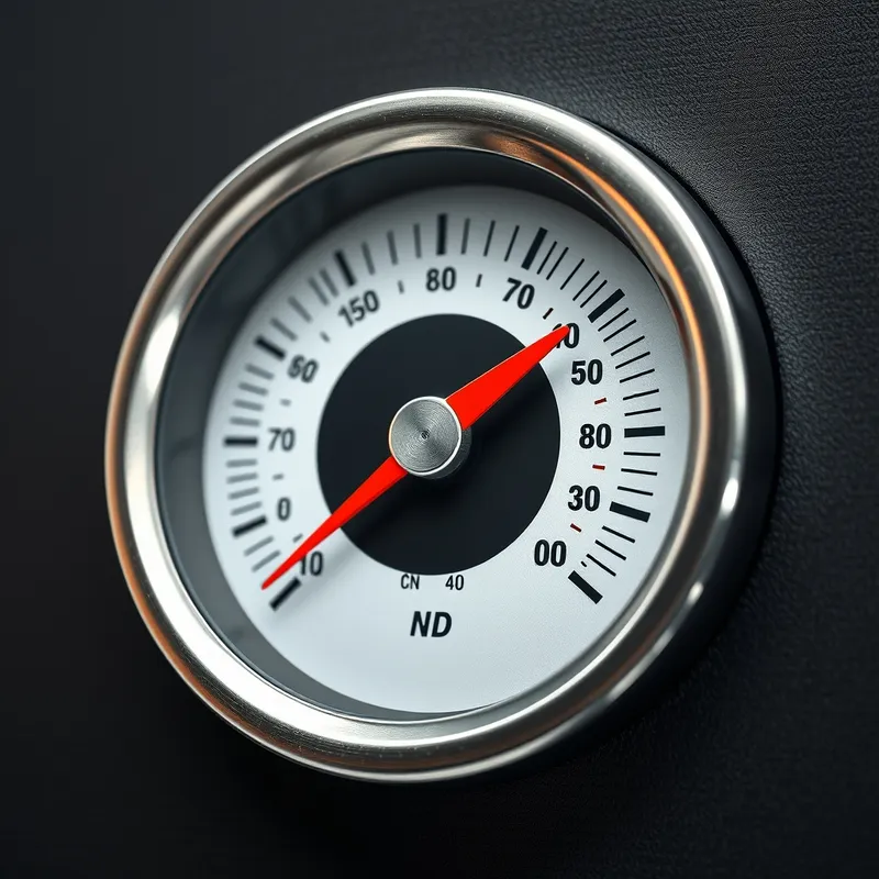 The 152 Threshold: Testing structural market tolerance.