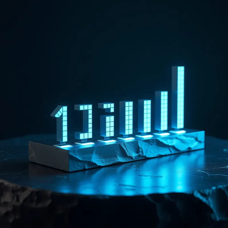 Staking Inflows: Extracting revenue from stagnant digital assets.