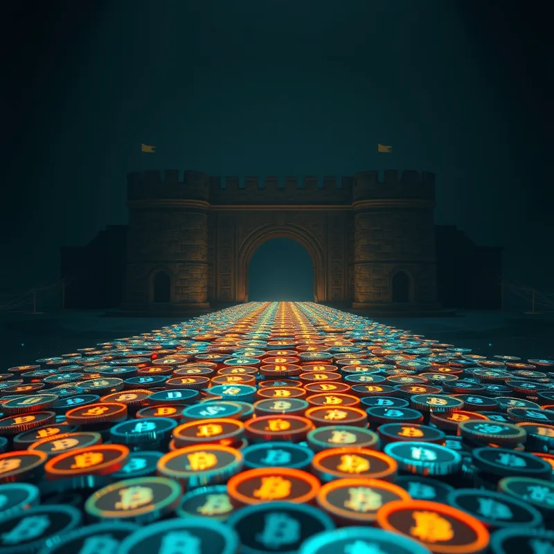 The Great Staking Queue Bottleneck