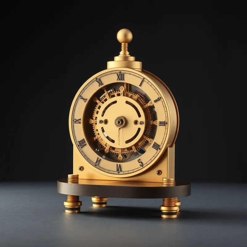 Dry Gears: The stalled mechanics of automated buybacks.