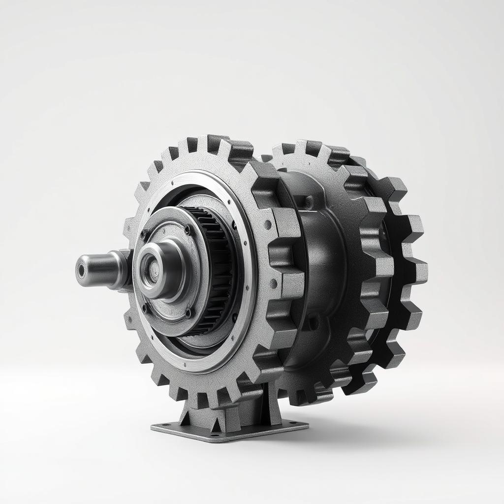 Stalled Engine: Protocol progress halted by quorum gridlock.