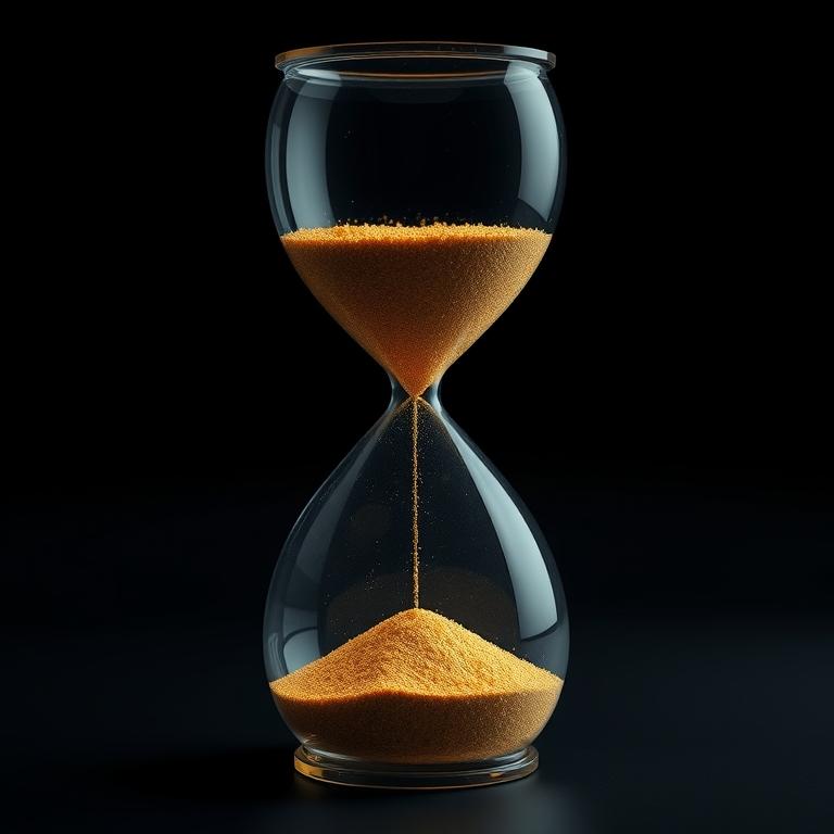 Stalled Flow: The painful countdown of restricted equity.