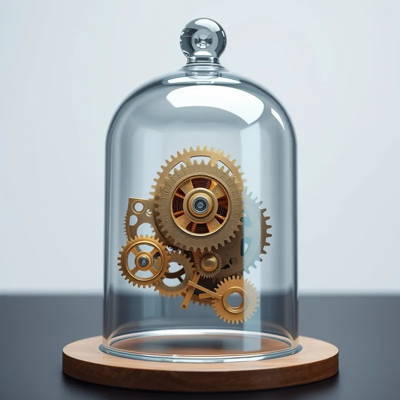 Standardized scrutiny colliding with chaotic onchain reality.