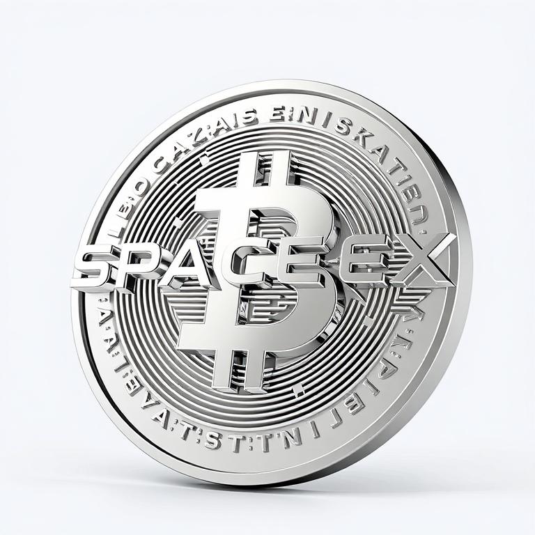 The Starship Stash: $1.45B Institutional Anchor