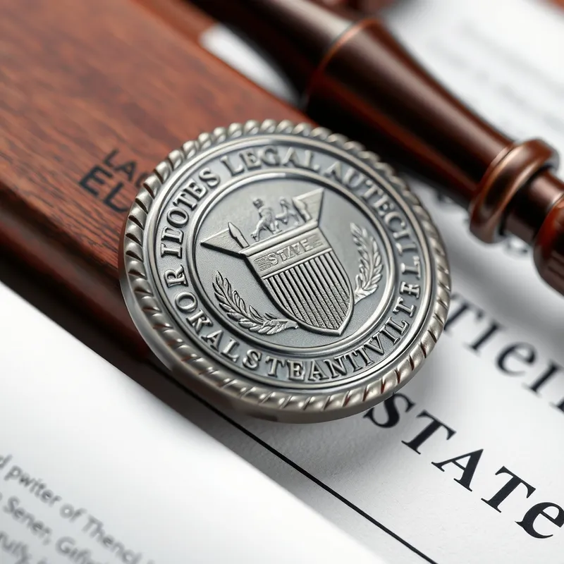 State autonomy tested by federal gatekeepers.
