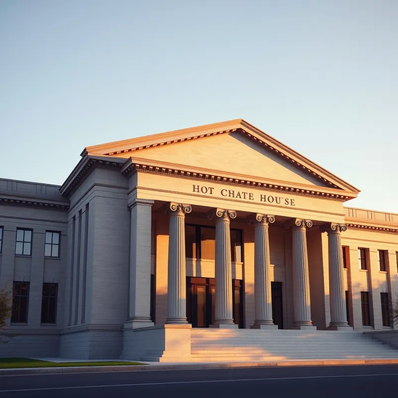 Illinois Crypto Tax Harms State Users: Industry Lawsuits Challenge Tax