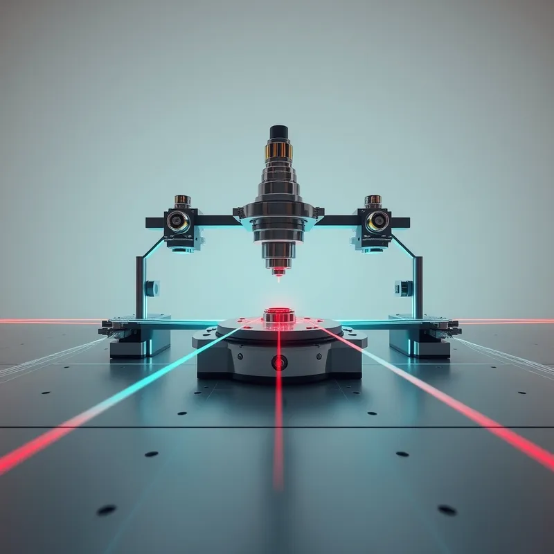 State Cultivation: Refining raw physics into practical computational power.