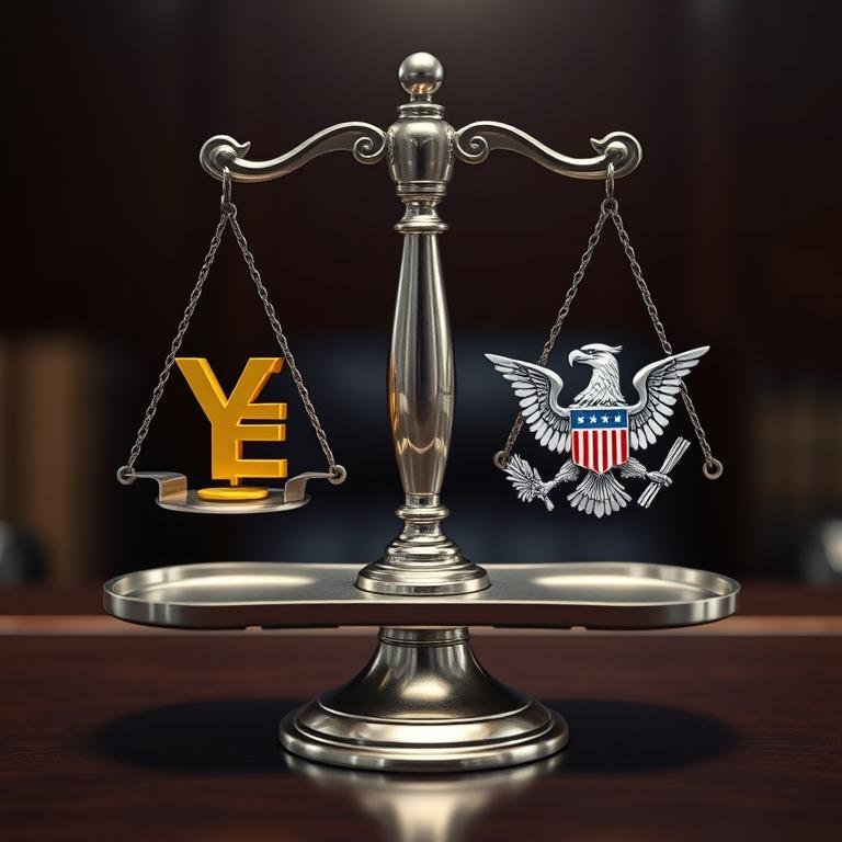State Intervention: The artificial equilibrium of fiat.