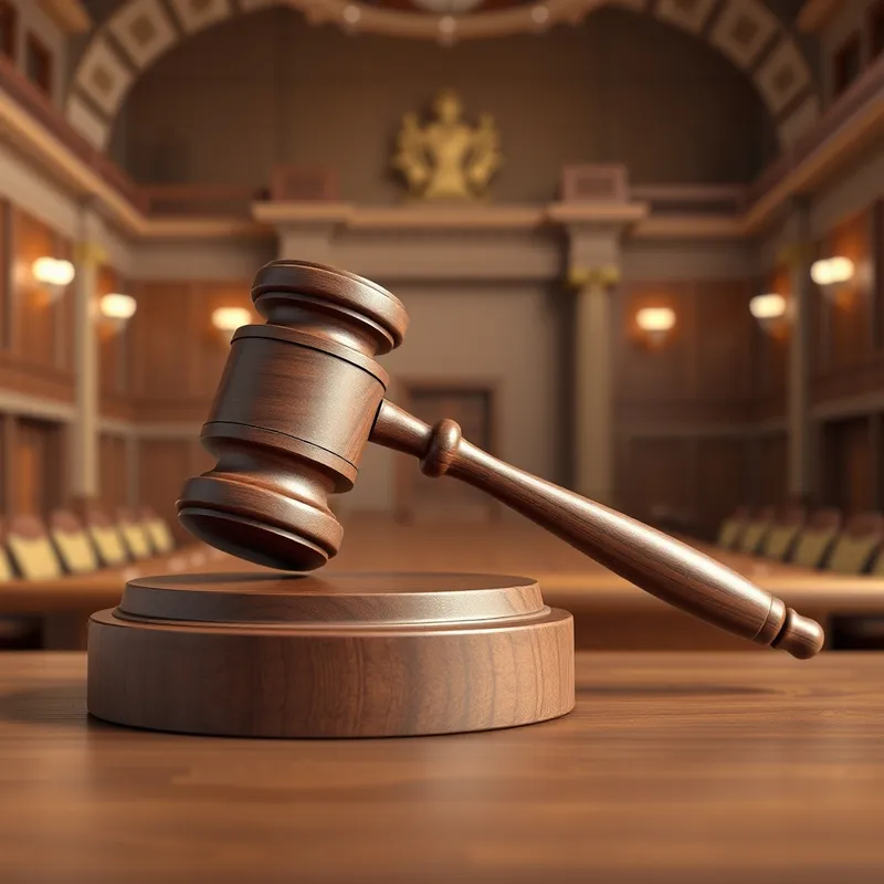 Decentralized Prosecution: State-level actors enter the arena.