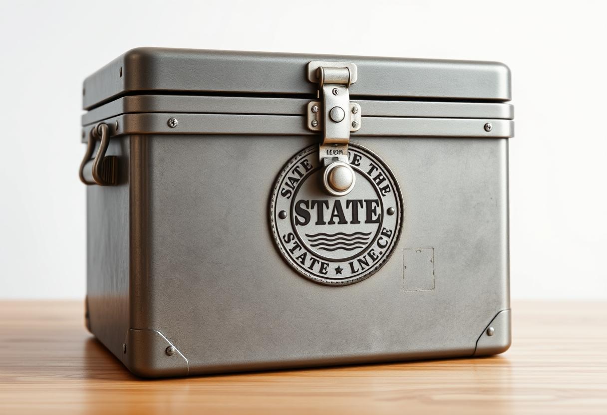 Maine Crypto Asset Seizure Rules Set: Unclaimed property discrepancies create a dangerous compliance trap for digital asset holders.