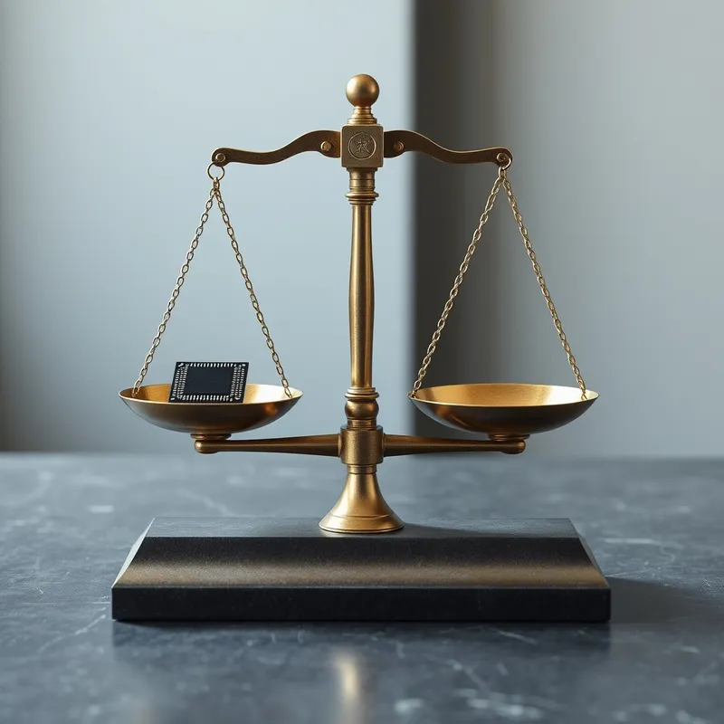 State vs. Silicon: The structural mismatch of assets.