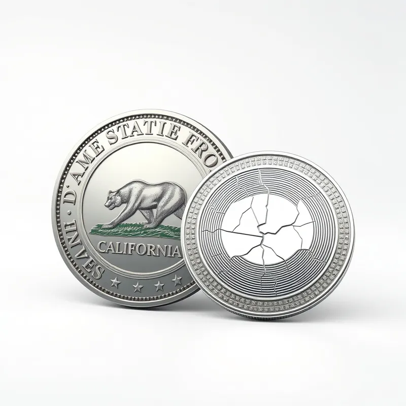 State Sovereignty Challenging Decentralized Speculation