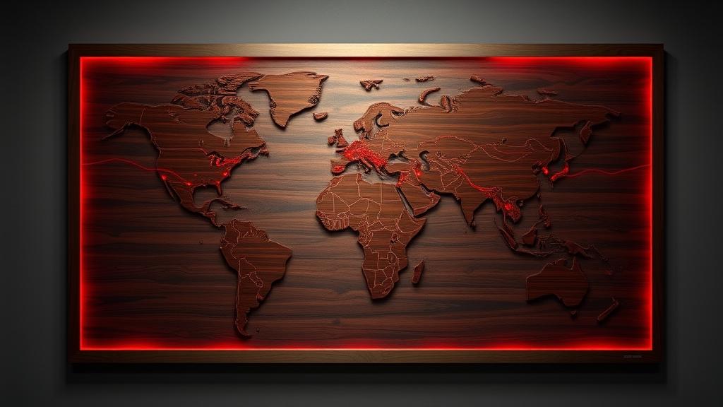 The Global Web: Mapping the scale of state-sponsored cyber networks.