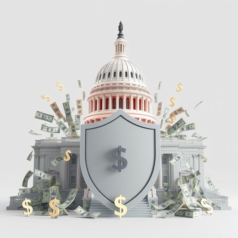 States erect a formidable shield, displacing federal control over burgeoning digital finance.
