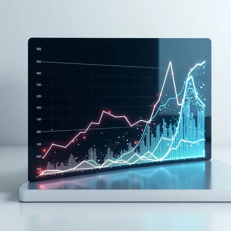 Statistically Blind Macro Correlations