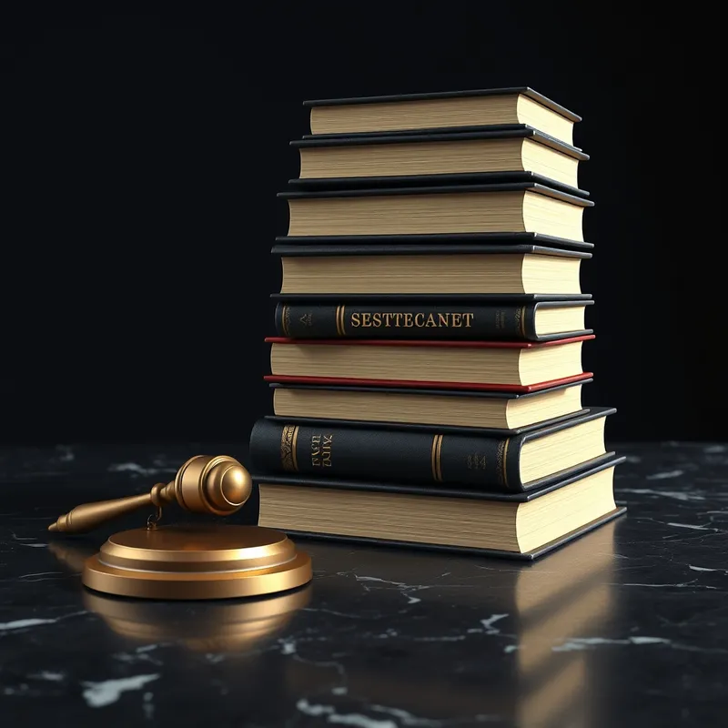 Statutory Constraints: The deadweight of entrenched bureaucratic rules.