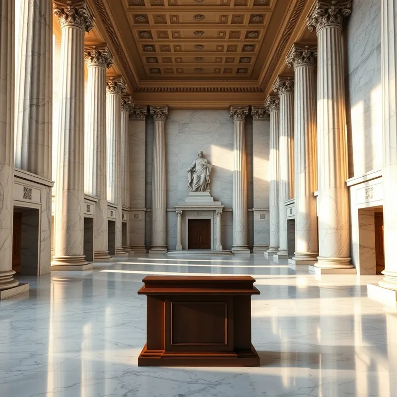 Statutory Gridlock: The procedural threshold confronting crypto reform.