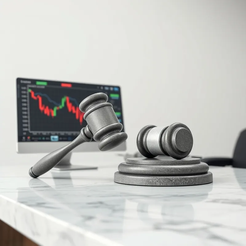 Statutory voids dictate the rhythm of modern liquidations.
