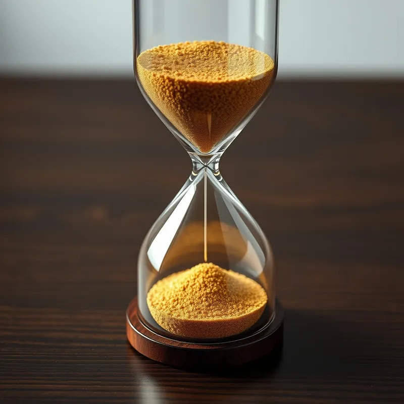 Organic Velocity: The steady flow of real-world capital.