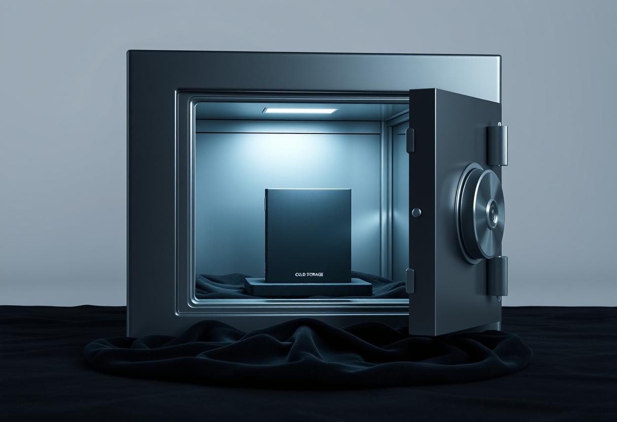 The Vault Door Concealing Complex Senior Claims