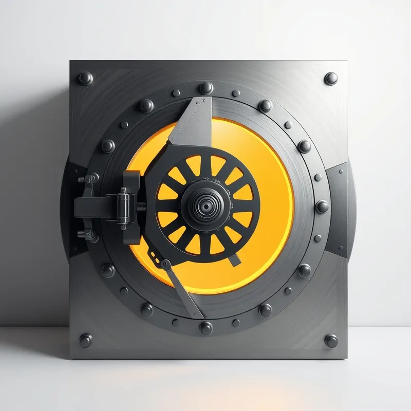 The Trust Project: Institutional grade security infrastructure.