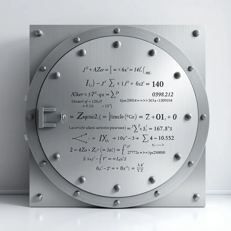 Structural Vault: The unyielding pressure of term premiums on digital scarcity.