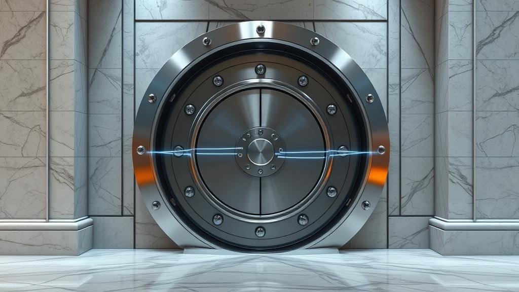 Wall Street Locks Tokenized Capital: The Sterile Illusion of BUIDL