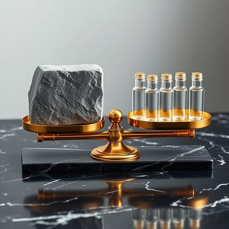 Unbalanced Equation: Sticky inflation defying productivity gains.