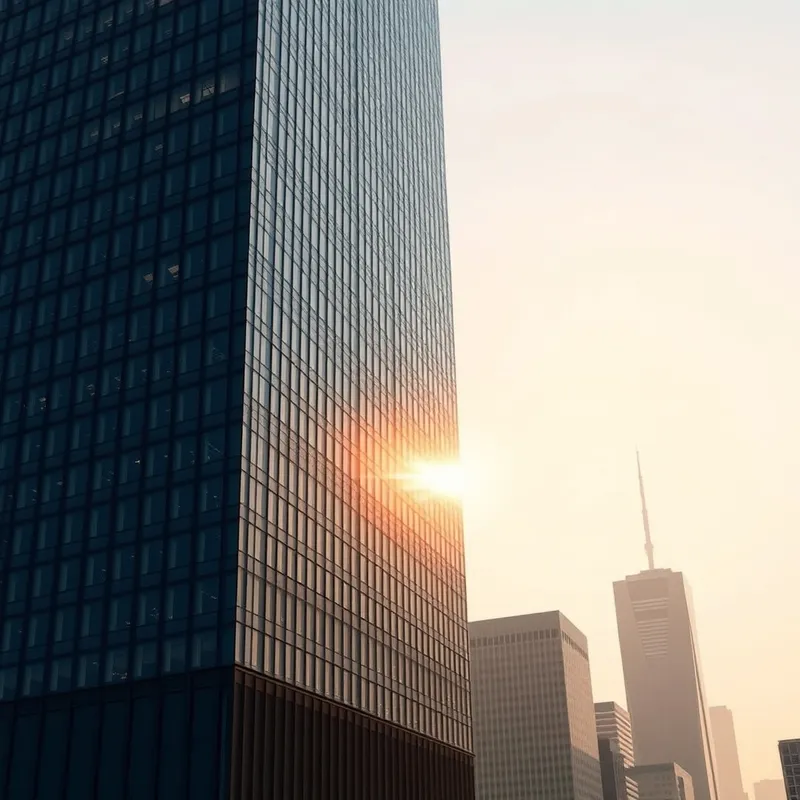 The Wall Street Horizon: Equity Realignment