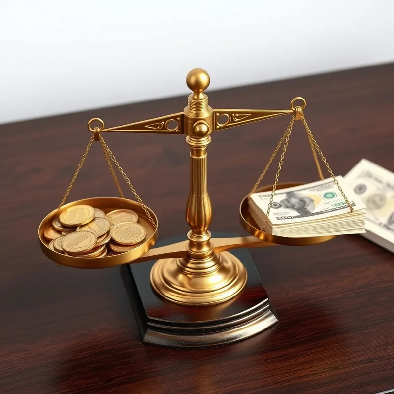 Stock versus Coin: The structural trade-off of equity financing.