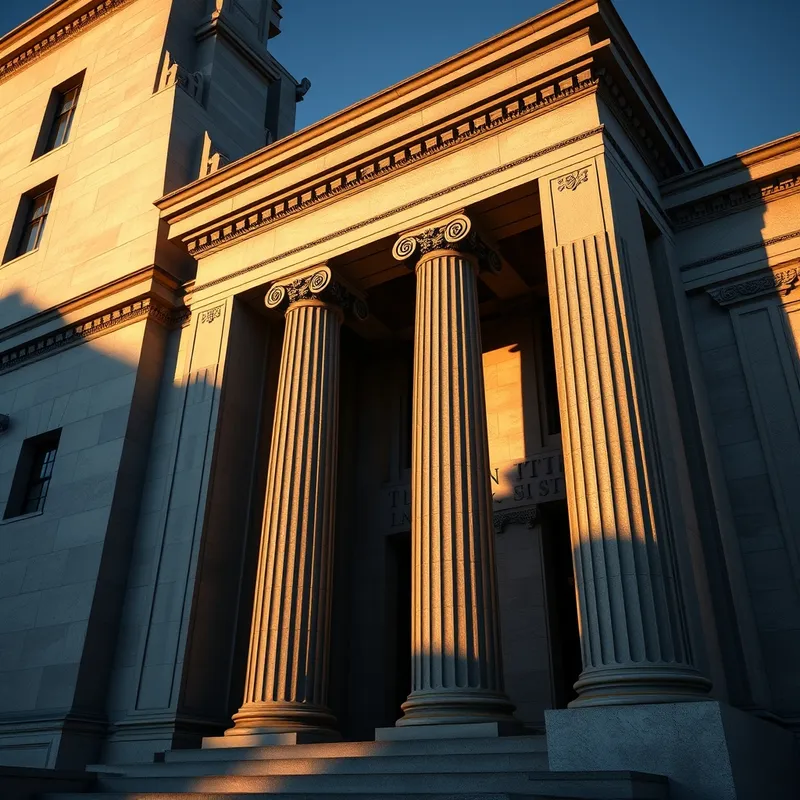 Institutional Enclosure: The state reclamation of decentralized gains.